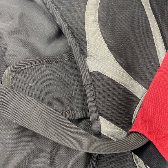 Ruffwear Palisades Dog Pack Backpack Saddlebags w Bladder Size Large Dog Hiking - Picture 15 of 16